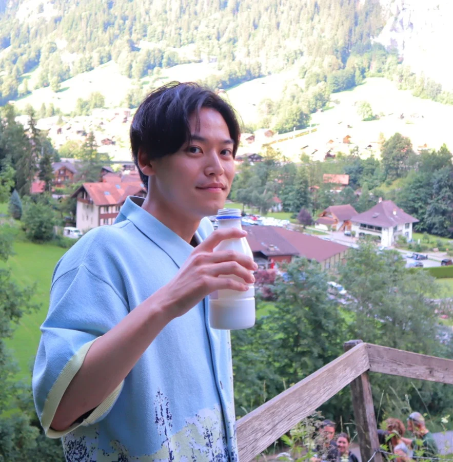 Profile photo